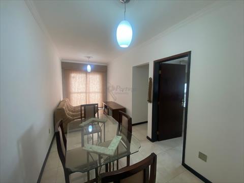 Apartamento para locacao no Jardim America em Limeira com 50m²
