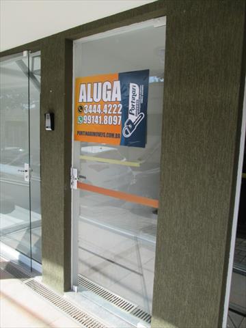 Cjto Comercial_sala para locacao no Centro em Limeira com 0m²