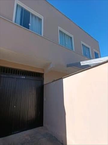 Apartamento para locacao no Cajuru em Curitiba com 50m² por R$ 2.035,00