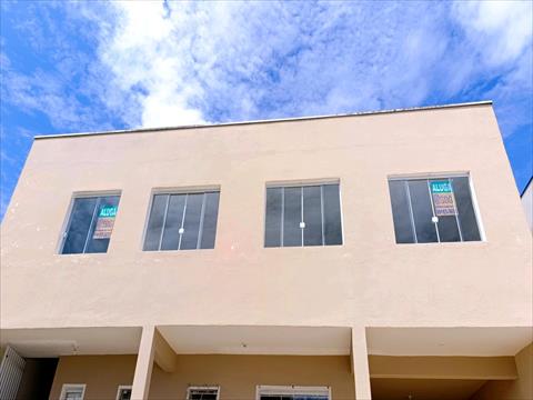 Apartamento para locacao no Cajuru em Curitiba com 50m² por R$ 2.035,00