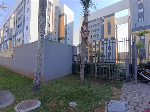 Apartamento para locacao no Estancia Pinhais em Pinhais com 95,28m² por R$ 3.360,00