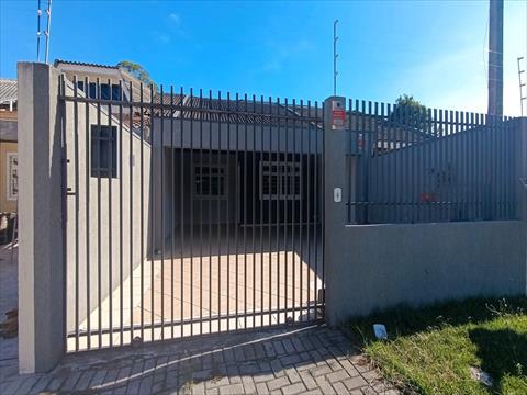 Casa Residencial para locacao no Pineville em Pinhais com 97,01m² por R$ 4.950,00