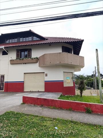 Loja para locacao no Cajuru em Curitiba com 0m² por R$ 3.000,00