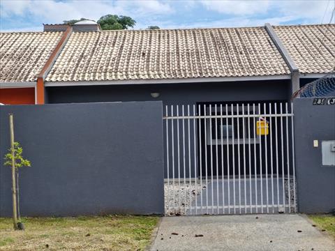 Casa Residencial para locacao no Weissopolis em Pinhais com 137,5m² por R$ 2.695,00