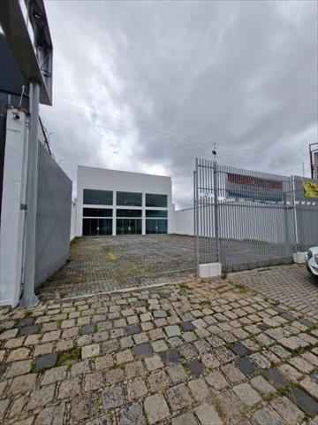 Barracão/galpão para locacao no Prado Velho em Curitiba com 158.700m² por R$ 25.000,00