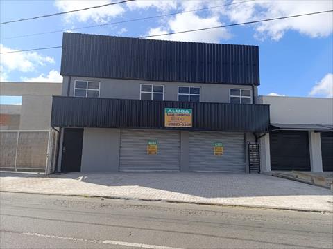 Conjunto / Sala Comercial para locacao no Alto Taruma em Pinhais com 0m² por R$ 1.440,00