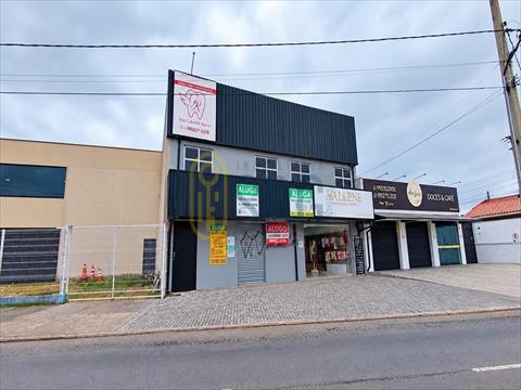 Conjunto / Sala Comercial para locacao no Alto Taruma em Pinhais com 0m² por R$ 1.440,00