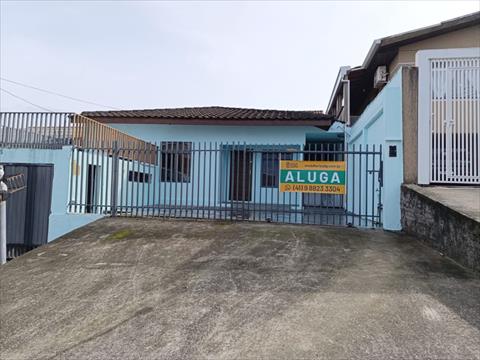 Casa Residencial para locacao no Bairro Alto em Curitiba com 500m² por R$ 3.190,00