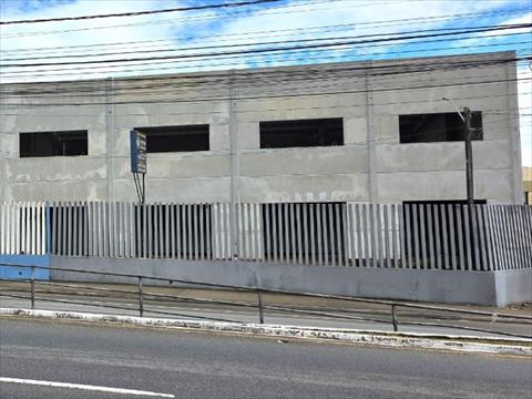 Loja para locacao no Centro em Pinhais com 0m² por R$ 3.300,00