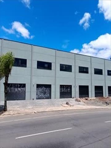 Loja para locacao no Centro em Pinhais com 0m² por R$ 3.300,00