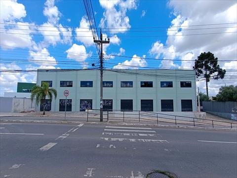 Loja para locacao no Centro em Pinhais com 0m² por R$ 3.300,00