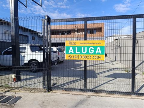 Loja para locacao no Atuba em Pinhais com 40m² por R$ 2.100,00
