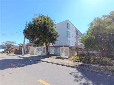 Apartamento para locacao no Estancia Pinhais em Pinhais com 74,92m² por R$ 2.420,00