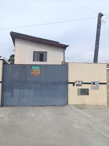 Apartamento para locacao no Maria Antonieta em Pinhais com 27,95m² por R$ 1.650,00