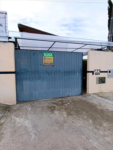 Apartamento para locacao no Maria Antonieta em Pinhais com 27,95m² por R$ 1.540,00