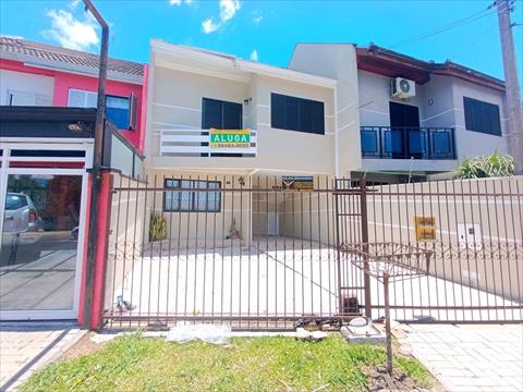 Sobrado para locacao no Capao da Imbuia em Curitiba com 577,5m² por R$ 4.895,00