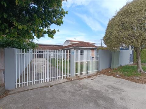 Casa Residencial para locacao no Maria Antonieta em Pinhais com 72m² por R$ 2.090,00