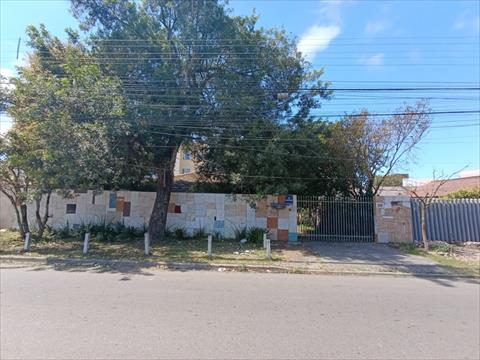 Casa Residencial para locacao no Vargem Grande em Pinhais com 400m² por R$ 3.630,00