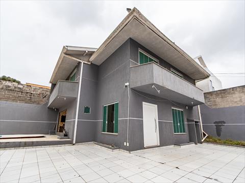 Casa Comercial para locacao no Parolin em Curitiba com 400m² por R$ 9.000,00