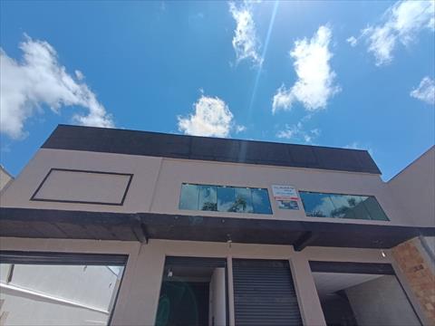 Conjunto / Sala Comercial para locacao no Centro em Pinhais com 160m² por R$ 5.520,00