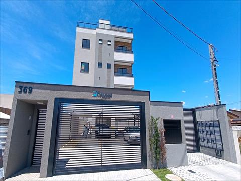 Apartamento para locacao no Estancia Pinhais em Pinhais com 104,07m² por R$ 2.970,00