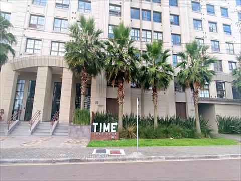 Conjunto / Sala Comercial para locacao no Cristo Rei em Curitiba com 40,97m² por R$ 1.540,00