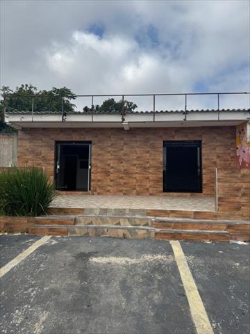 Loja para locacao no Jardim Amelia em Pinhais com 35m² por R$ 1.430,00