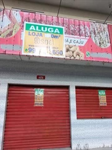 Loja para locacao no Vargem Grande em Pinhais com 420m² por R$ 8.800,00