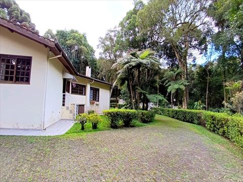 Chácara para locacao no Parque das Nascentes em Pinhais com 4.988m² por R$ 5.500,00