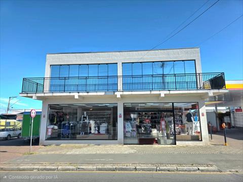 Conjunto / Sala Comercial para locacao no Weissopolis em Pinhais com 62,9m² por R$ 5.400,00
