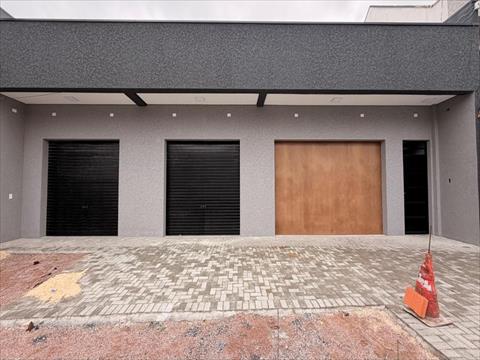 Loja para locacao no Centro em Pinhais com 130m² por R$ 11.000,00