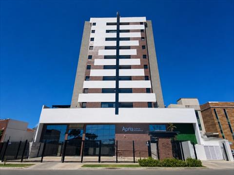 Apartamento para locacao no Capao da Imbuia em Curitiba com 48,13m² por R$ 3.025,00