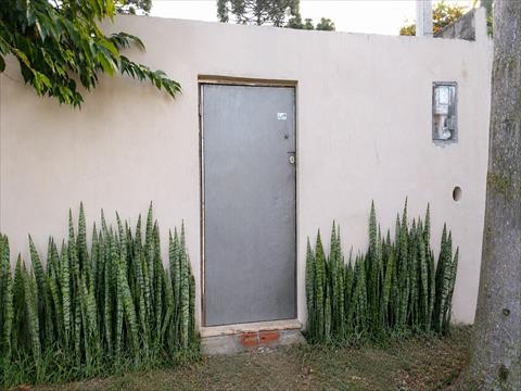 Casa Residencial para locacao no Centro em Pinhais com 58m² por R$ 1.650,00