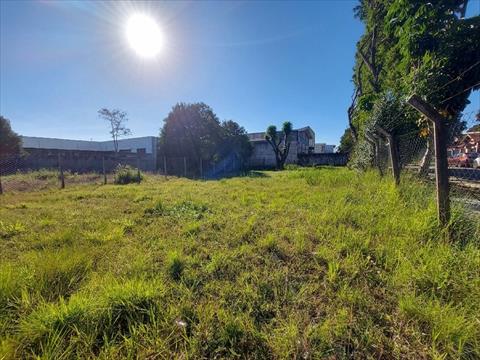 Terreno para locacao no Emiliano Perneta em Pinhais com 600m² por R$ 2.160,00