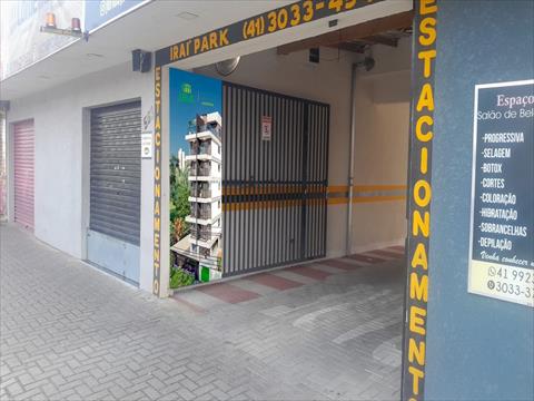 Terreno para locacao no Weissopolis em Pinhais com 1.000m² por R$ 12.000,00
