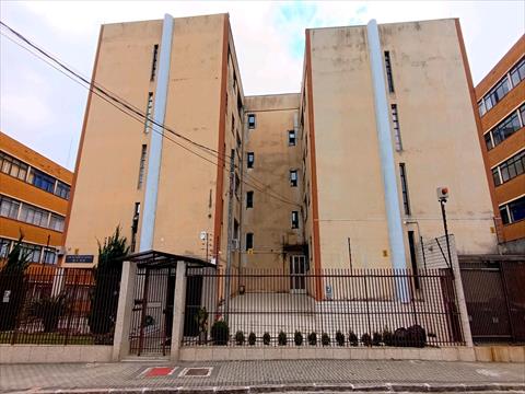Apartamento para locacao no Cristo Rei em Curitiba com 86,12m² por R$ 2.310,00