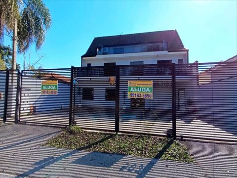Loja para locacao no Emiliano Perneta em Pinhais com 120m² por R$ 5.060,00