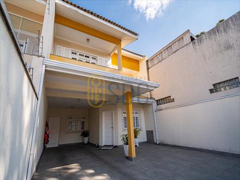 Sobrado para locacao no Taruma em Curitiba com 350m² por R$ 7.700,00
