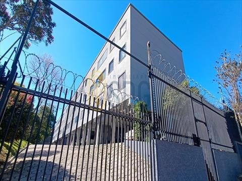 Apartamento para locacao no Jardim Amelia em Pinhais com 71,5m² por R$ 1.980,00