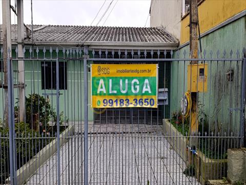 Casa Residencial para locacao no Jardim Amelia em Pinhais com 0m² por R$ 3.080,00