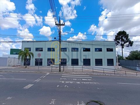 Loja para locacao no Centro em Pinhais com 35,47m² por R$ 3.300,00
