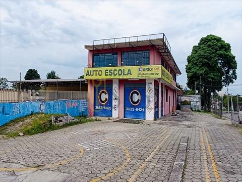 Loja para locacao no Centro em Pinhais com 360m² por R$ 9.900,00