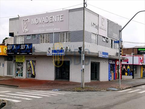Conjunto / Sala Comercial para locacao no Weissopolis em Pinhais com 40m² por R$ 2.160,00