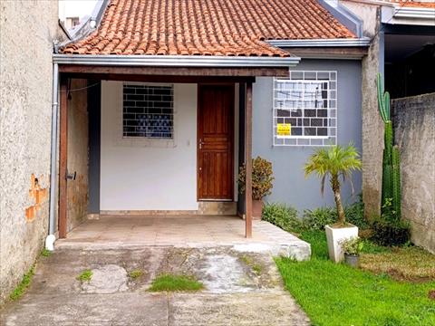 Casa Residencial para locacao no Alto Taruma em Pinhais com 180m² por R$ 2.420,00