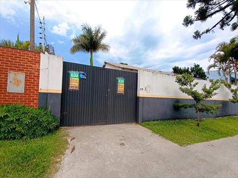 Barracão/galpão para locacao no Weissopolis em Pinhais com 1.200m² por R$ 8.400,00