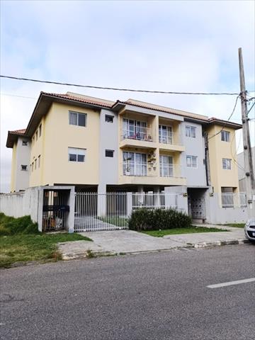 Apartamento para locacao no Pineville em Pinhais com 128,15m² por R$ 2.145,00