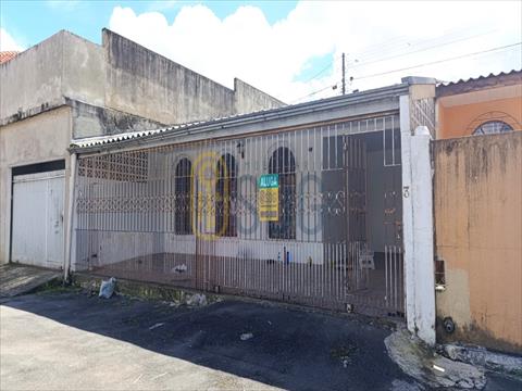 Casa Residencial para locacao no Bairro Alto em Curitiba com 58,92m² por R$ 2.365,00