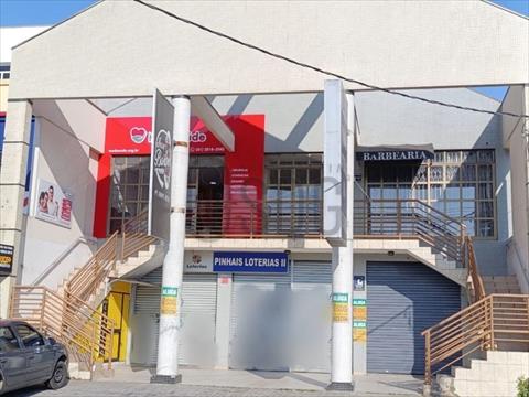 Conjunto / Sala Comercial para locacao no Centro em Pinhais com 42,67m² por R$ 1.980,00