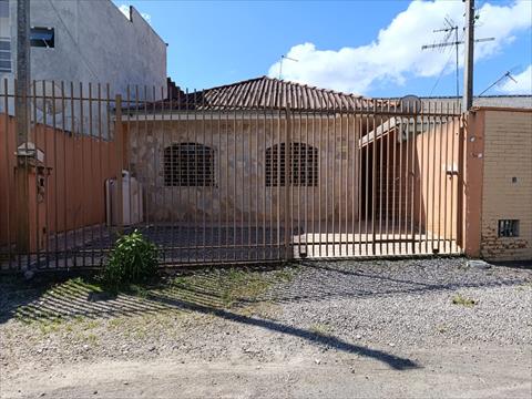 Casa Residencial para locacao no Alto Taruma em Pinhais com 166,1m² por R$ 2.760,00