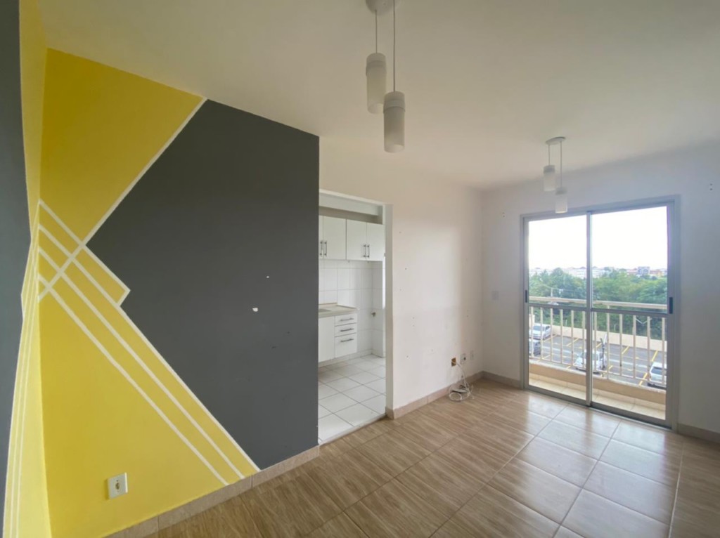Apartamento no Pinheirinho em Curitiba